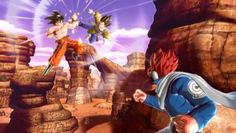 dragon ball xenoverse key-art-goku-vs-vegeta-unknown