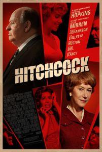 Hitchcock locandina