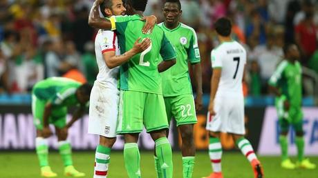 Mondiali: Germania e USA in vetta al Gruppo G Mondiali: Germania e USA in vetta al Gruppo G