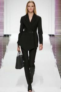 Completo Dior Cruise Collection mamme a spillo