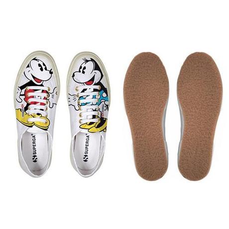 Superga Disney