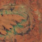 Uluru / Ayers Rock - Australia
