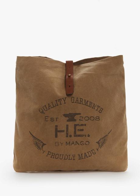 TROPICAL PARADISE WITH H.E. BY MANGO TROPICAL PARADISE WITH H.E. BY MANGO