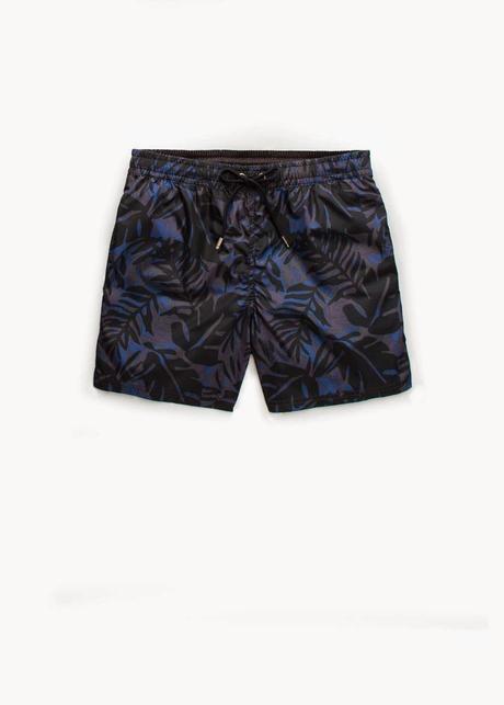 TROPICAL PARADISE WITH H.E. BY MANGO TROPICAL PARADISE WITH H.E. BY MANGO