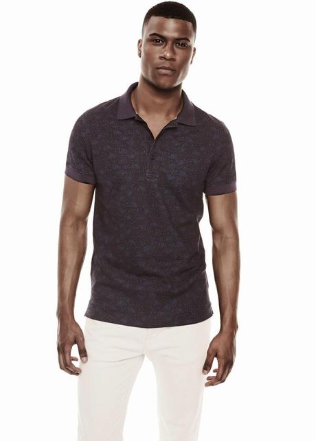 TROPICAL PARADISE WITH H.E. BY MANGO TROPICAL PARADISE WITH H.E. BY MANGO