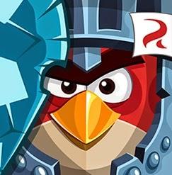 Epic | Gli uccellini più famosi in un RPG epico Epic | Gli uccellini più famosi in un RPG epico