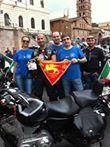 IV° REUNION BIKERS