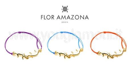 gioielli Flor Amazona