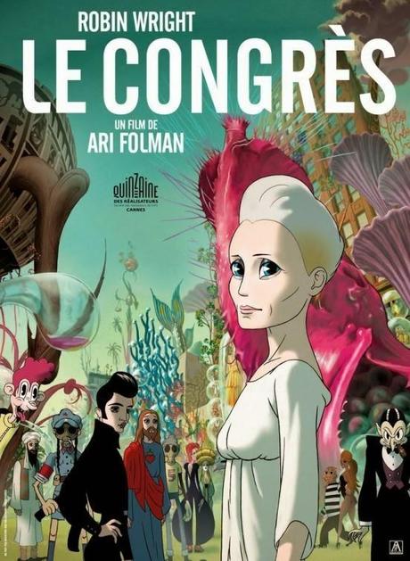 The Congress (2013)