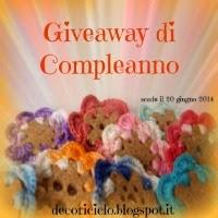 Maniglie di spago.... anti-graffio decoriciclo