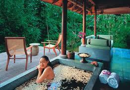 Malesia: recuperare energia alla Spa del Datai Langkawi download