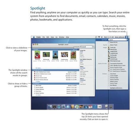 Mac OS X Tiger (4)