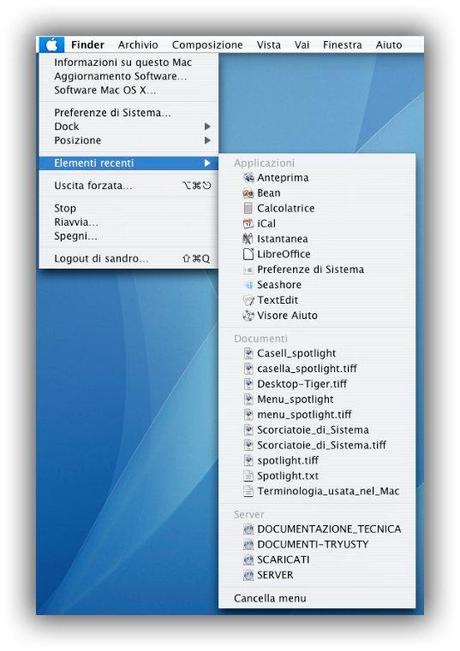 Mac OS X Tiger (4)