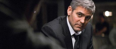 George Clooney in 'Michael Clayton'