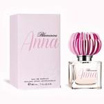 Blumarine - AnnaT: pesca, mandarinoC: peonia, magnolia, rosa, fiore d'arancioF: vaniglia, muschio, sandalo, legno