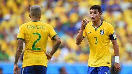 Mondiali: Brasile-Messico 0-0, il Belgio in vetta al Gruppo H Mondiali: Brasile-Messico 0-0, il Belgio in vetta al Gruppo H