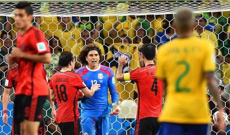 Mondiali: Brasile-Messico 0-0, il Belgio in vetta al Gruppo H Gazzetta dello Sport