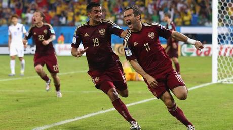 Mondiali: Brasile-Messico 0-0, il Belgio in vetta al Gruppo H Mondiali: Brasile-Messico 0-0, il Belgio in vetta al Gruppo H