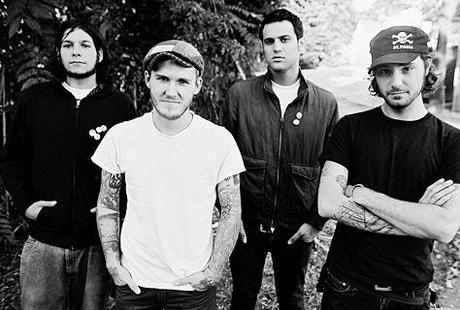 Gaslight Anthem in Italia, Fou remix, Turin Brakes, The National nuovo album e molto altro!