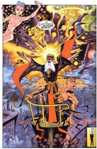 Un folle mix di generi e stili: il Black Dossier della Lega degli Straordinari Gentlemen, di Alan Moore e Kevin O’Neill 201212100541_league-of-extraordinary-gentlemen-black-dossier-2