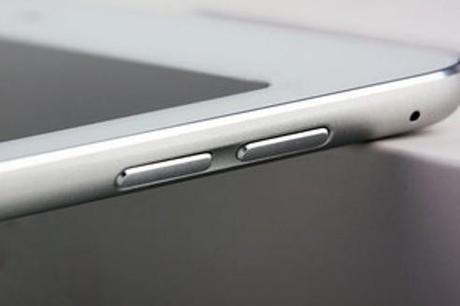 iPad Air 2 – Le prime immagini Leaked