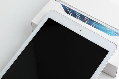iPad Air 2 – Le prime immagini Leaked