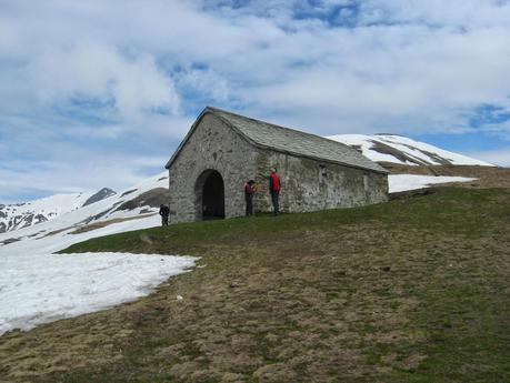 Alpe Nesdale