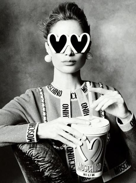 Steven-Meisel per moschino inverno 2015