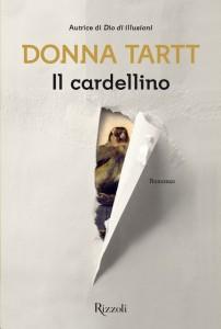 Il cardellino - Donna Tartt