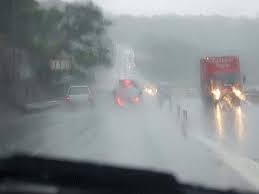 Sardegna: nubifragio su Sorso e Sennori maltempo 1