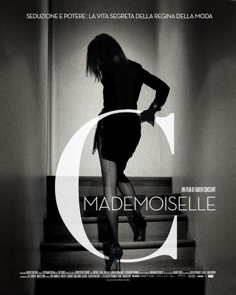 Mademoiselle C: il docu-film su Carine Roitfeld arriva in Italia. Ecco come vederlo in streaming