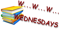 W...W...W...Wednesdays #74