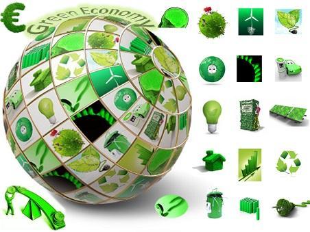 Green economy, nasce l’Italian Council for Eco Innovation
