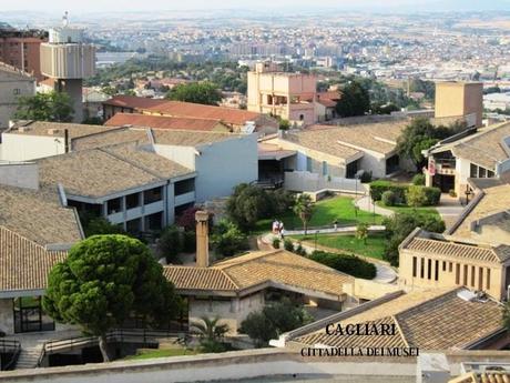 Cagliari: musei senza ostacoli