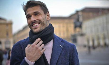 Llorente per il FAI