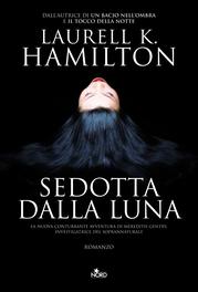 LAURELL K. HAMILTON: A Shiver of Light – Meredith Gentry #9