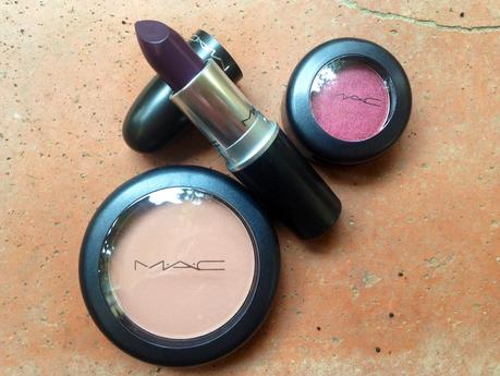 ● Seminario make-up MAC ●
