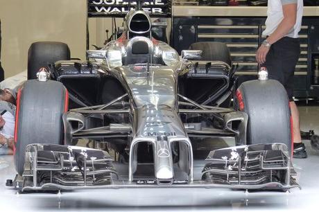 Gp. Austria: molto attiva la McLaren