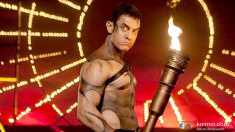 [Bollywood Rescue] Dhoom 3 letteralmente spettacolare!