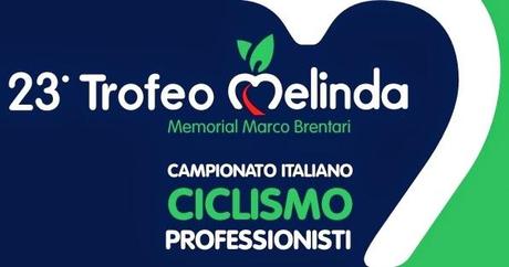 Campionato italiano 2014 (Trofeo Melinda), Ecco il percorso