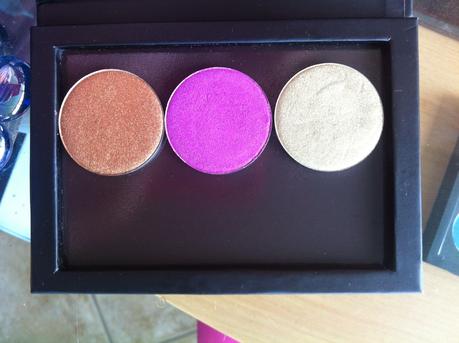 NABLA COSMETICS SOLARIS COLLECTION