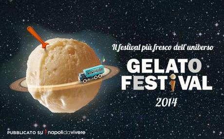 gelato festival 2014 napoli