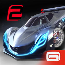 GT Racing 2: The Real Car Experience disponibile per WP8 GT Racing 2: The Real Car Experience disponibile per WP8