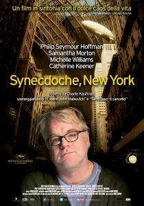 Synecdoche, New York