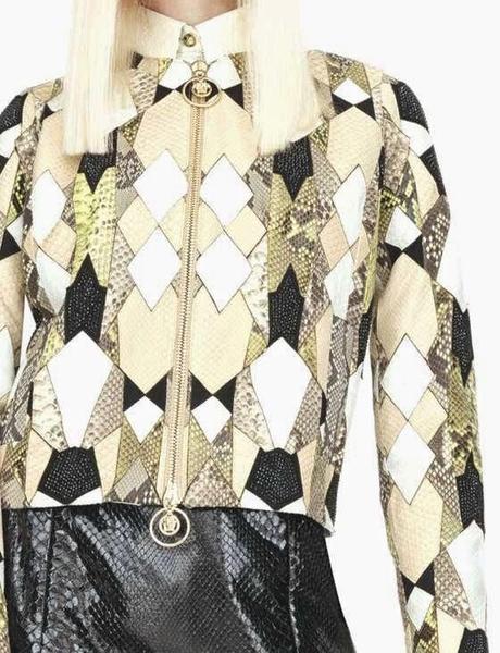 PATTERNS E STAMPE DALLE COLLEZIONI MODA DONNA PRE-SUMMER 2015 / 14 PATTERNS E STAMPE DALLE COLLEZIONI MODA DONNA PRE-SUMMER 2015 / 14