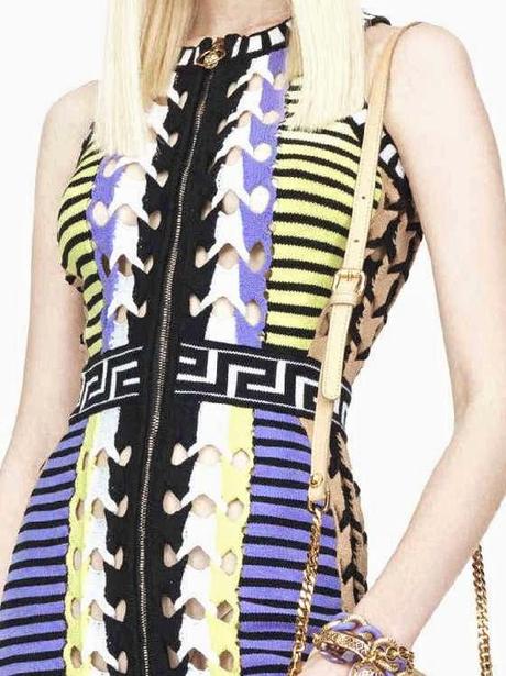 PATTERNS E STAMPE DALLE COLLEZIONI MODA DONNA PRE-SUMMER 2015 / 14 PATTERNS E STAMPE DALLE COLLEZIONI MODA DONNA PRE-SUMMER 2015 / 14