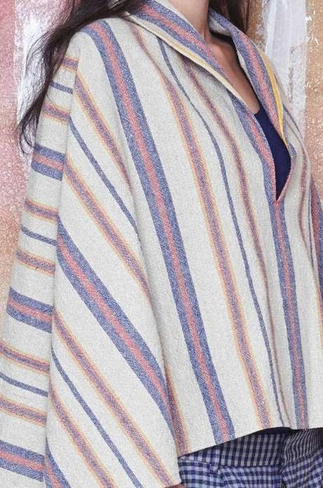 PATTERNS E STAMPE DALLE COLLEZIONI MODA DONNA PRE-SUMMER 2015 / 14 PATTERNS E STAMPE DALLE COLLEZIONI MODA DONNA PRE-SUMMER 2015 / 14