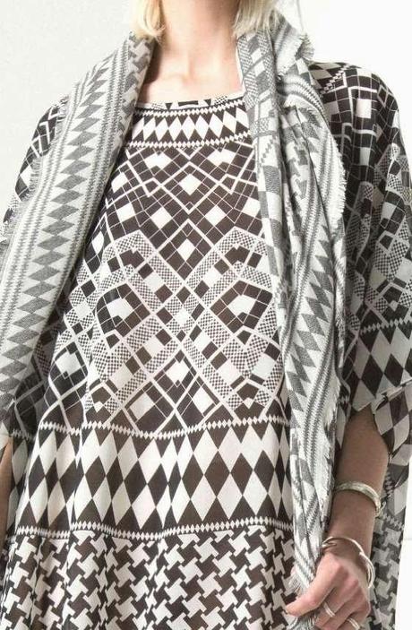 PATTERNS E STAMPE DALLE COLLEZIONI MODA DONNA PRE-SUMMER 2015 / 14 PATTERNS E STAMPE DALLE COLLEZIONI MODA DONNA PRE-SUMMER 2015 / 14