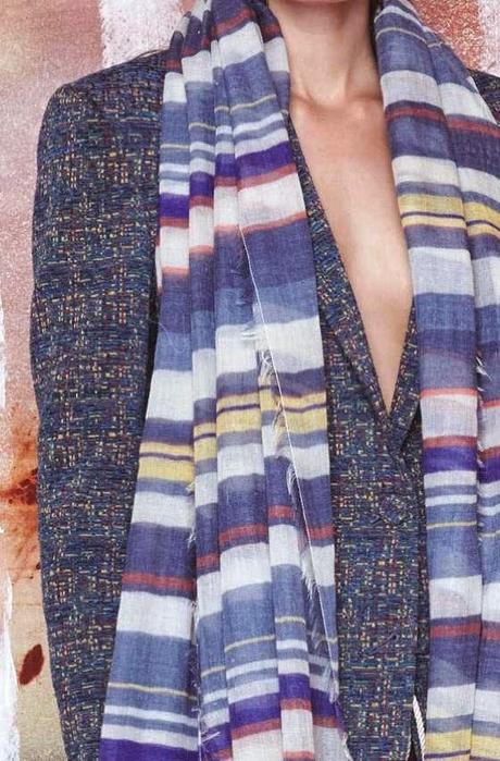 PATTERNS E STAMPE DALLE COLLEZIONI MODA DONNA PRE-SUMMER 2015 / 14 PATTERNS E STAMPE DALLE COLLEZIONI MODA DONNA PRE-SUMMER 2015 / 14