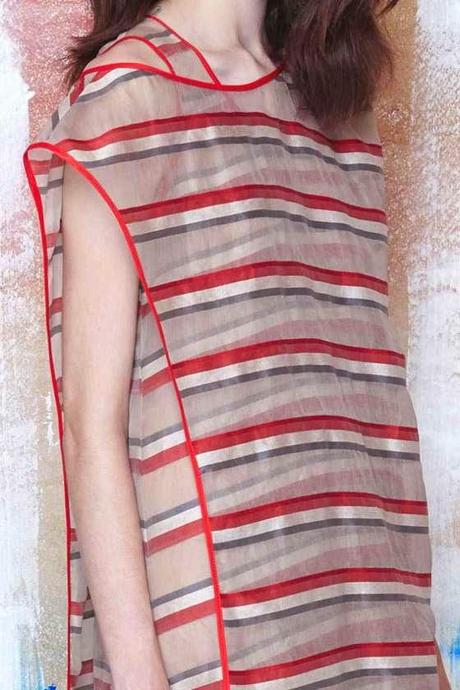 PATTERNS E STAMPE DALLE COLLEZIONI MODA DONNA PRE-SUMMER 2015 / 14 PATTERNS E STAMPE DALLE COLLEZIONI MODA DONNA PRE-SUMMER 2015 / 14